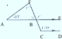 McDougal Littell Jurgensen Geometry: Student Edition Geometry, Chapter 3.4, Problem 12WE 