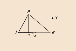 McDougal Littell Jurgensen Geometry: Student Edition Geometry, Chapter 3.4, Problem 13CE 