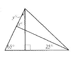 McDougal Littell Jurgensen Geometry: Student Edition Geometry, Chapter 3.4, Problem 14WE 