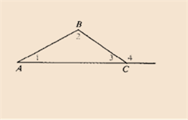 McDougal Littell Jurgensen Geometry: Student Edition Geometry, Chapter 3.4, Problem 15CE 