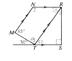 McDougal Littell Jurgensen Geometry: Student Edition Geometry, Chapter 3.4, Problem 26WE 