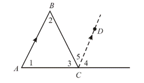 McDougal Littell Jurgensen Geometry: Student Edition Geometry, Chapter 3.4, Problem 27WE 