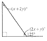 McDougal Littell Jurgensen Geometry: Student Edition Geometry, Chapter 3.4, Problem 29WE , additional homework tip  1
