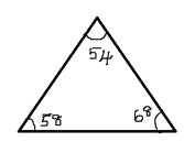 McDougal Littell Jurgensen Geometry: Student Edition Geometry, Chapter 3.4, Problem 2WE , additional homework tip  1