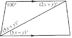 McDougal Littell Jurgensen Geometry: Student Edition Geometry, Chapter 3.4, Problem 30WE 