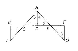 McDougal Littell Jurgensen Geometry: Student Edition Geometry, Chapter 3.4, Problem 31WE 