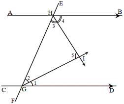 McDougal Littell Jurgensen Geometry: Student Edition Geometry, Chapter 3.4, Problem 33WE , additional homework tip  1