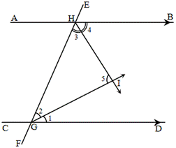 McDougal Littell Jurgensen Geometry: Student Edition Geometry, Chapter 3.4, Problem 33WE , additional homework tip  3