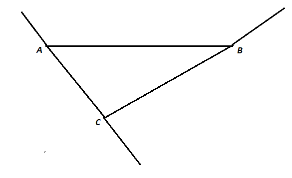 McDougal Littell Jurgensen Geometry: Student Edition Geometry, Chapter 3.4, Problem 3WE 