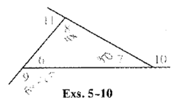 McDougal Littell Jurgensen Geometry: Student Edition Geometry, Chapter 3.4, Problem 9WE 