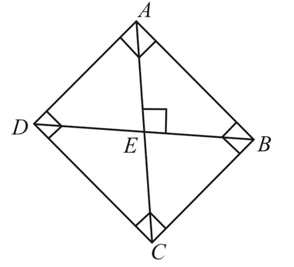 McDougal Littell Jurgensen Geometry: Student Edition Geometry, Chapter 3.6, Problem 24WE 