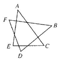 McDougal Littell Jurgensen Geometry: Student Edition Geometry, Chapter 3.6, Problem 30WE , additional homework tip  3