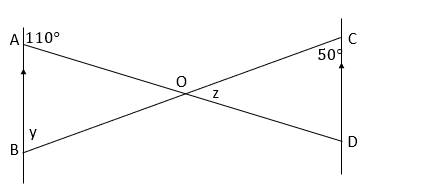 McDougal Littell Jurgensen Geometry: Student Edition Geometry, Chapter 3.6, Problem 6ST2 