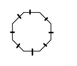 McDougal Littell Jurgensen Geometry: Student Edition Geometry, Chapter 3.6, Problem 8ST2 , additional homework tip  2