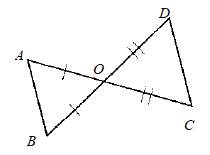 McDougal Littell Jurgensen Geometry: Student Edition Geometry, Chapter 4, Problem 10CT , additional homework tip  2