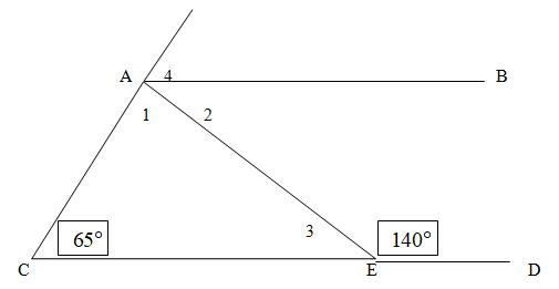 McDougal Littell Jurgensen Geometry: Student Edition Geometry, Chapter 4, Problem 10CUR , additional homework tip  2