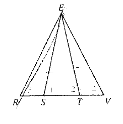 McDougal Littell Jurgensen Geometry: Student Edition Geometry, Chapter 4, Problem 11CR 