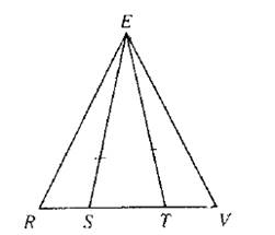 McDougal Littell Jurgensen Geometry: Student Edition Geometry, Chapter 4, Problem 12CR 