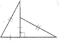 McDougal Littell Jurgensen Geometry: Student Edition Geometry, Chapter 4, Problem 12CT , additional homework tip  1
