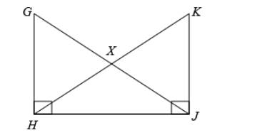 McDougal Littell Jurgensen Geometry: Student Edition Geometry, Chapter 4, Problem 15CR , additional homework tip  2