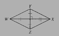 McDougal Littell Jurgensen Geometry: Student Edition Geometry, Chapter 4, Problem 15CT 
