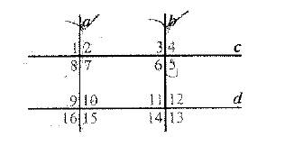 McDougal Littell Jurgensen Geometry: Student Edition Geometry, Chapter 4, Problem 15CUR 