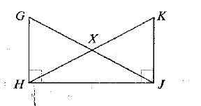 McDougal Littell Jurgensen Geometry: Student Edition Geometry, Chapter 4, Problem 16CR 