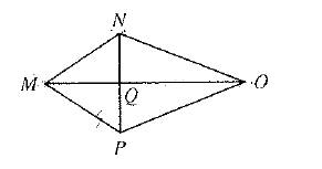 McDougal Littell Jurgensen Geometry: Student Edition Geometry, Chapter 4, Problem 16CUR 