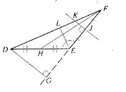 McDougal Littell Jurgensen Geometry: Student Edition Geometry, Chapter 4, Problem 18CR , additional homework tip  2
