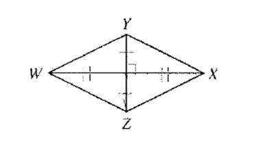 McDougal Littell Jurgensen Geometry: Student Edition Geometry, Chapter 4, Problem 18CT , additional homework tip  1