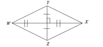 McDougal Littell Jurgensen Geometry: Student Edition Geometry, Chapter 4, Problem 18CT , additional homework tip  2