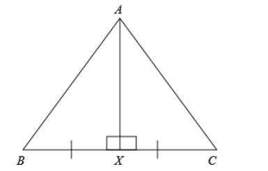 McDougal Littell Jurgensen Geometry: Student Edition Geometry, Chapter 4, Problem 18CUR 