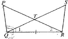 McDougal Littell Jurgensen Geometry: Student Edition Geometry, Chapter 4, Problem 19CT 