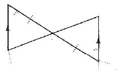 McDougal Littell Jurgensen Geometry: Student Edition Geometry, Chapter 4, Problem 9CT , additional homework tip  1