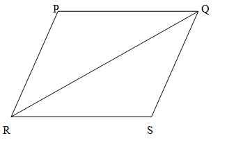 McDougal Littell Jurgensen Geometry: Student Edition Geometry, Chapter 4, Problem 9CUR 