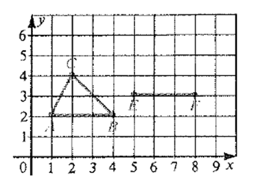 McDougal Littell Jurgensen Geometry: Student Edition Geometry, Chapter 4.1, Problem 20CE 
