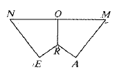 McDougal Littell Jurgensen Geometry: Student Edition Geometry, Chapter 4.1, Problem 20WE 