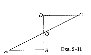 McDougal Littell Jurgensen Geometry: Student Edition Geometry, Chapter 4.1, Problem 9CE 