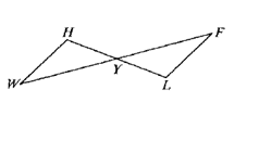 McDougal Littell Jurgensen Geometry: Student Edition Geometry, Chapter 4.2, Problem 10CE 