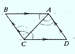 McDougal Littell Jurgensen Geometry: Student Edition Geometry, Chapter 4.2, Problem 10WE 