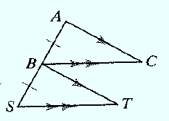 McDougal Littell Jurgensen Geometry: Student Edition Geometry, Chapter 4.2, Problem 11WE 