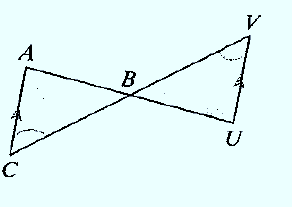 McDougal Littell Jurgensen Geometry: Student Edition Geometry, Chapter 4.2, Problem 12WE 