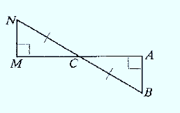 McDougal Littell Jurgensen Geometry: Student Edition Geometry, Chapter 4.2, Problem 15WE 