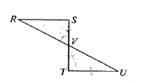 McDougal Littell Jurgensen Geometry: Student Edition Geometry, Chapter 4.2, Problem 17WE 