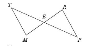 McDougal Littell Jurgensen Geometry: Student Edition Geometry, Chapter 4.2, Problem 18WE , additional homework tip  2