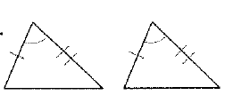 McDougal Littell Jurgensen Geometry: Student Edition Geometry, Chapter 4.2, Problem 1CE 