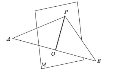 McDougal Littell Jurgensen Geometry: Student Edition Geometry, Chapter 4.2, Problem 20WE , additional homework tip  2