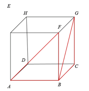 McDougal Littell Jurgensen Geometry: Student Edition Geometry, Chapter 4.2, Problem 26WE 