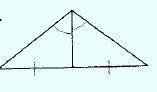 McDougal Littell Jurgensen Geometry: Student Edition Geometry, Chapter 4.2, Problem 3CE 