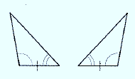 McDougal Littell Jurgensen Geometry: Student Edition Geometry, Chapter 4.2, Problem 4CE 